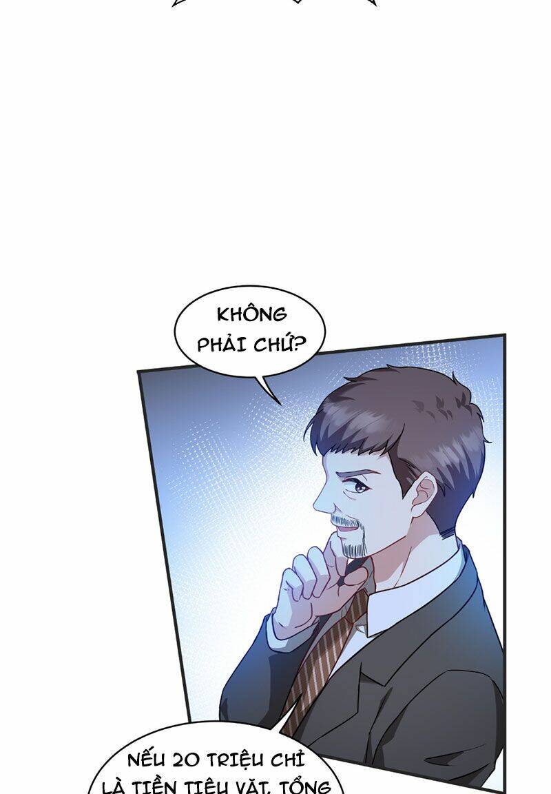Bỏ Làm Simp Chúa, Ta Có Trong Tay Cả Tỉ Thần Hào chapter 5.2 7