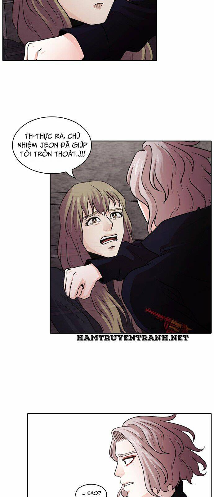 tomorrow - ngày mai chapter 23 43