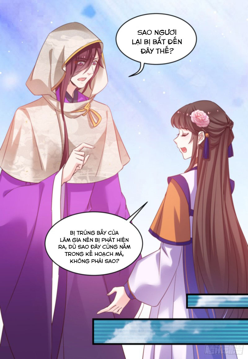 trò chơi trừng phạt chapter 81 23