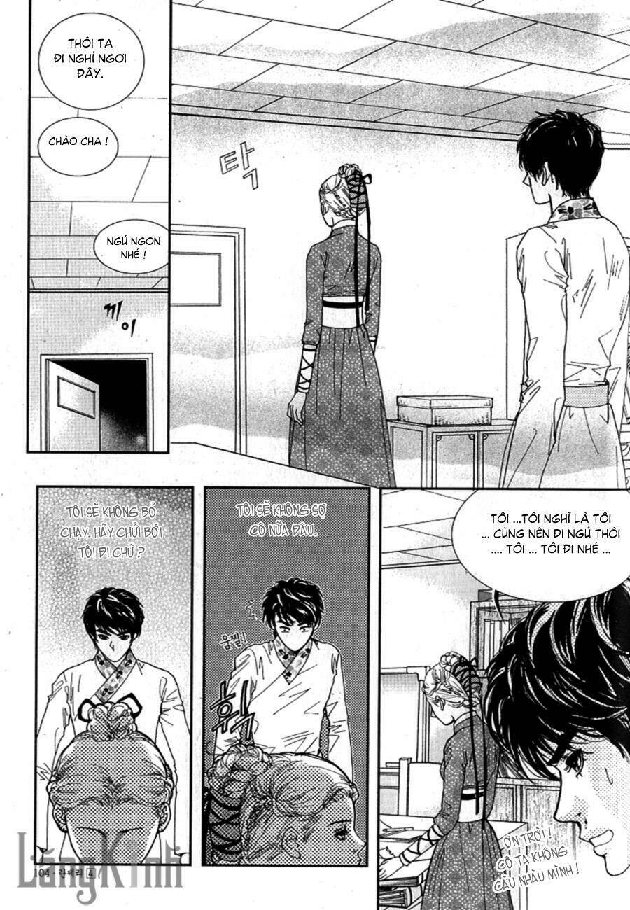 lingerie chapter 22 24