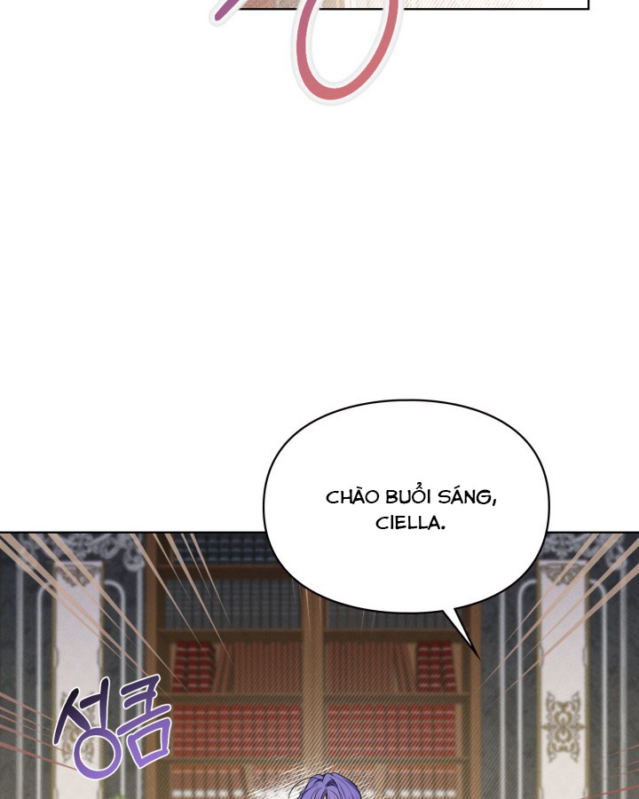 lọ lem hangul comingsoon chapter 7.2 5