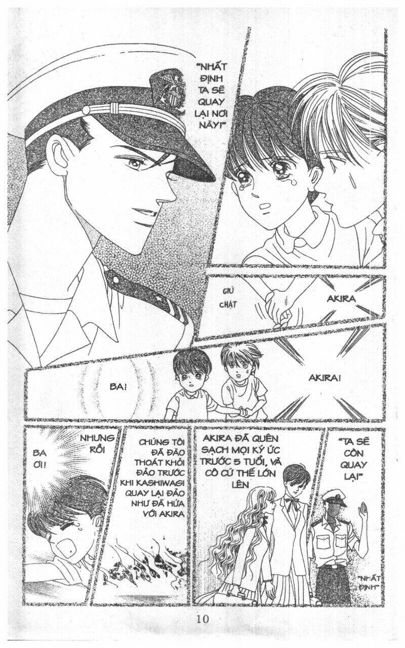 nàng tiên ánh trăng - kaguya hime chapter 21 10