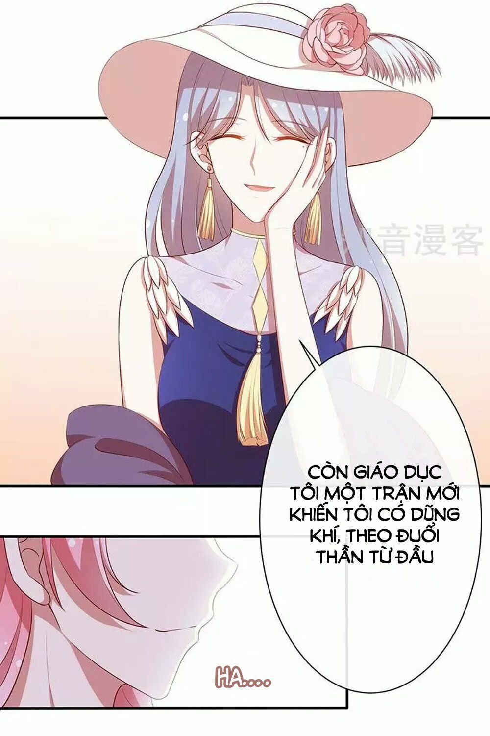 cả thế giới đều không bằng người chapter 68 11