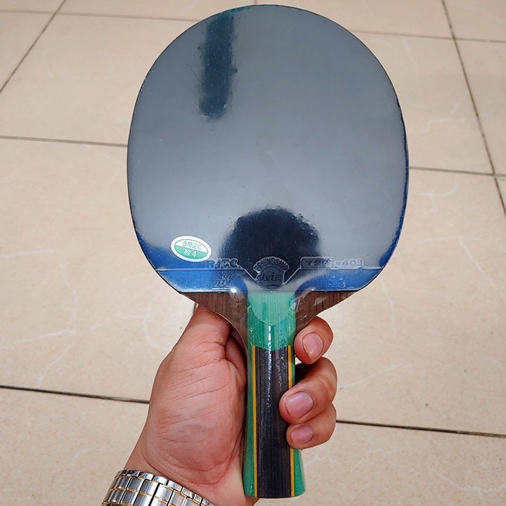 Vợt bóng bàn 729 Very 9 sao cao cấp Kèm Túi Đựng