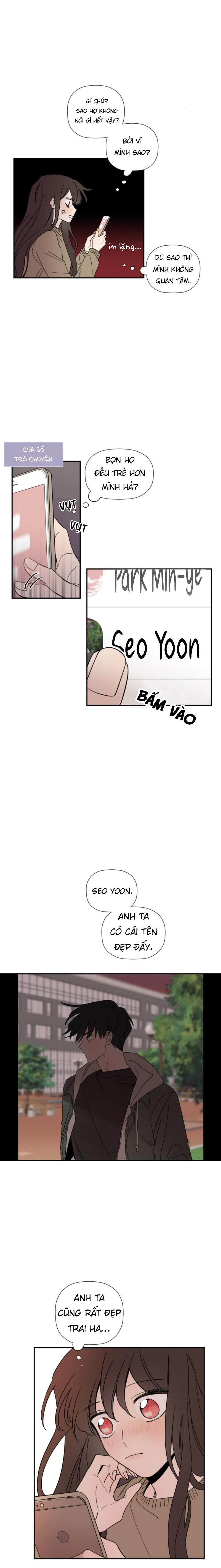 hương vị năm mới chapter 1 19