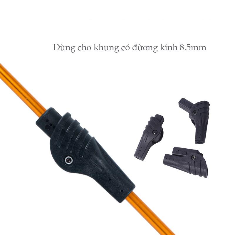 KHỚP NỐI KHUNG LỀU TỰ BUNG BB1225