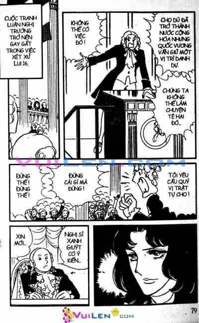 hoa hồng véc-xây chapter 13 79