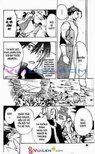 thanh kiếm và vương miện chapter 3 39