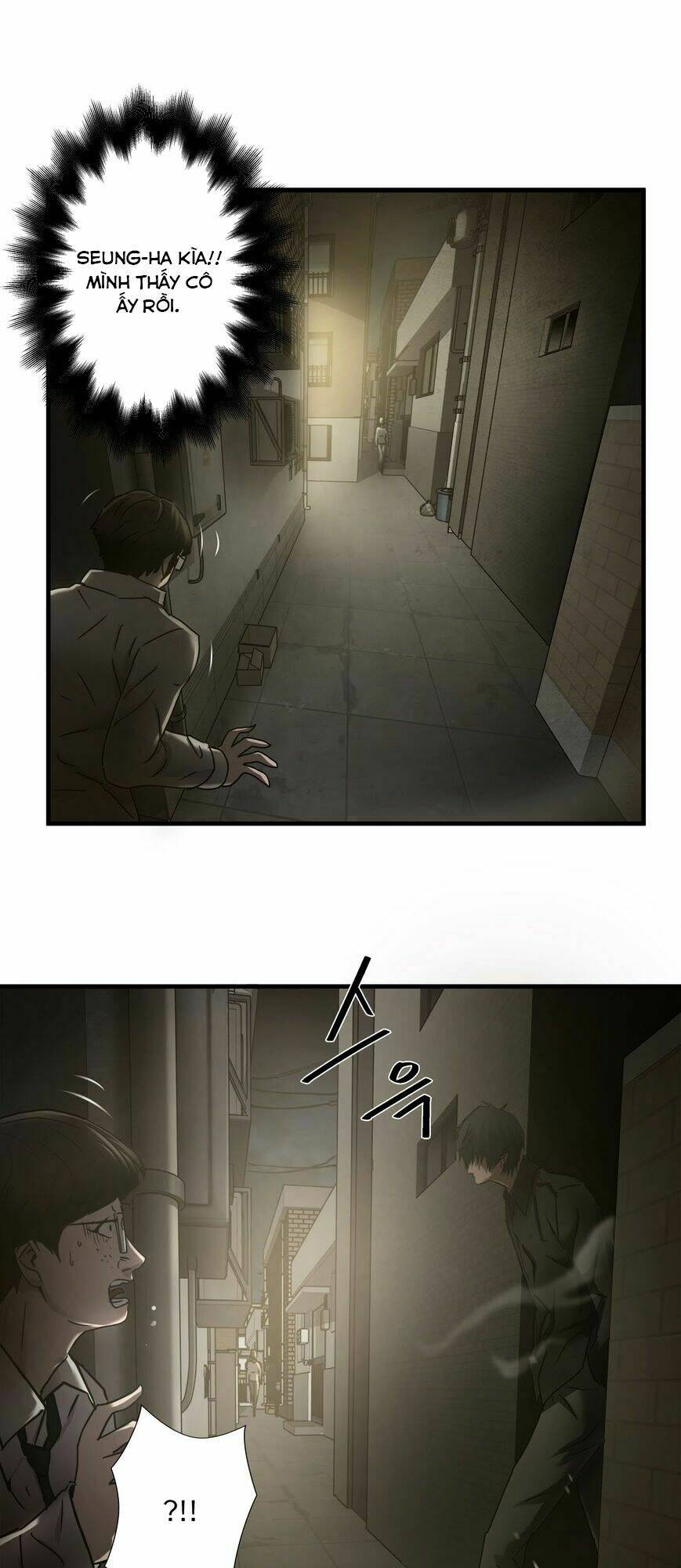 kẻ bị ruồng bỏ chapter 35 26