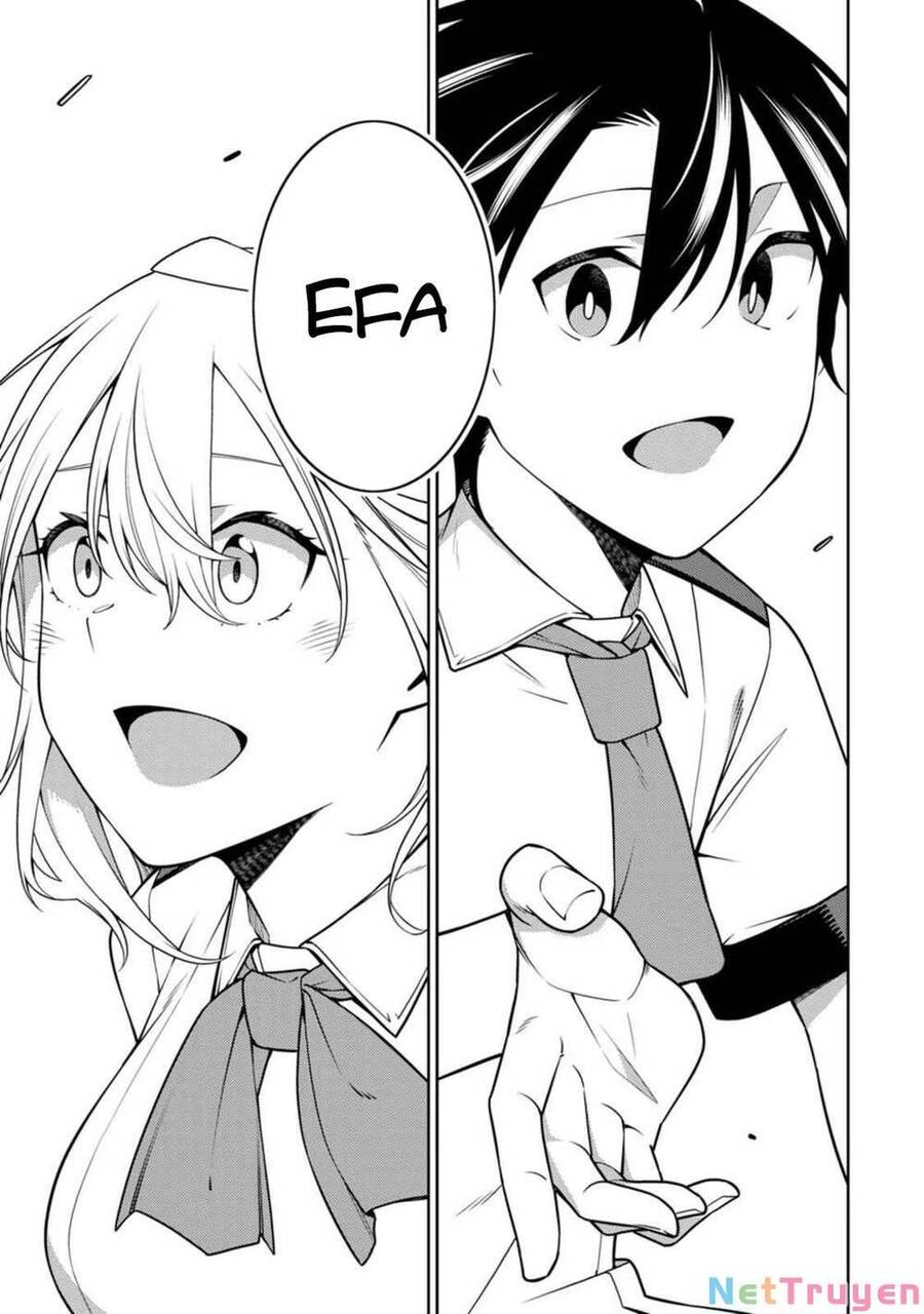 âm dương sư mạnh nhất chuyển sinh chapter 19 14