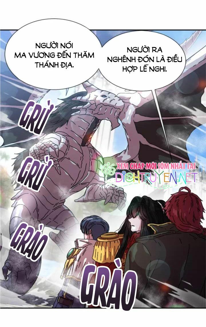 con gái bảo bối của ma vương chapter 30 44