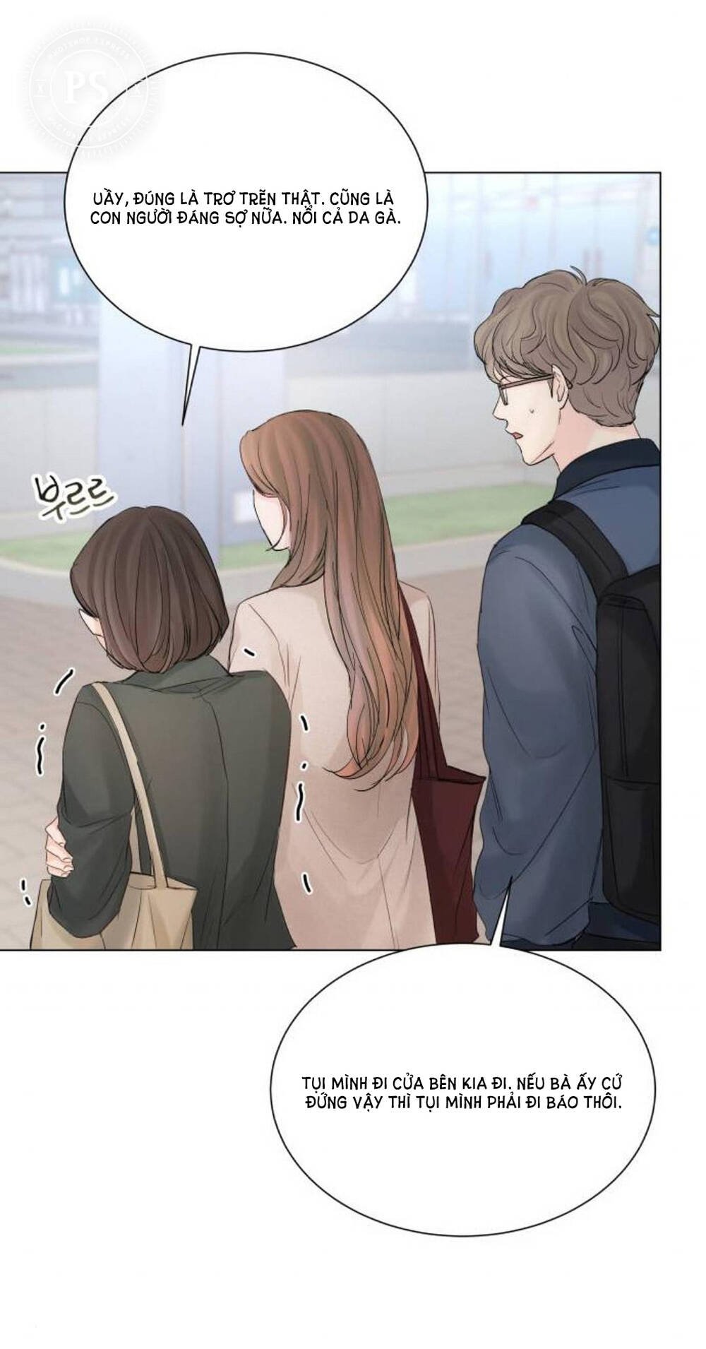 nhất định chúng ta sẽ được hạnh phúc chapter 86.2 12