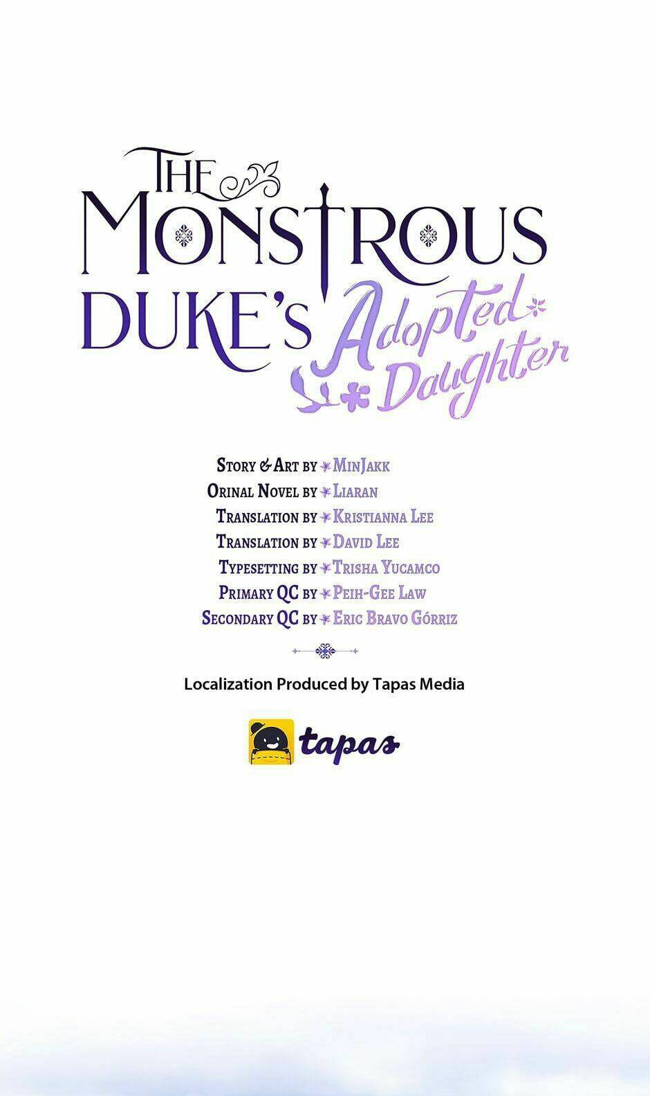 khế ước của nữ công tước quái vật chapter 120 1