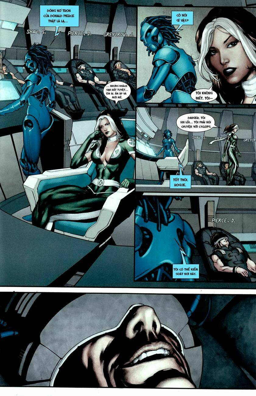 x-men: hope trilogy chapter 3 22