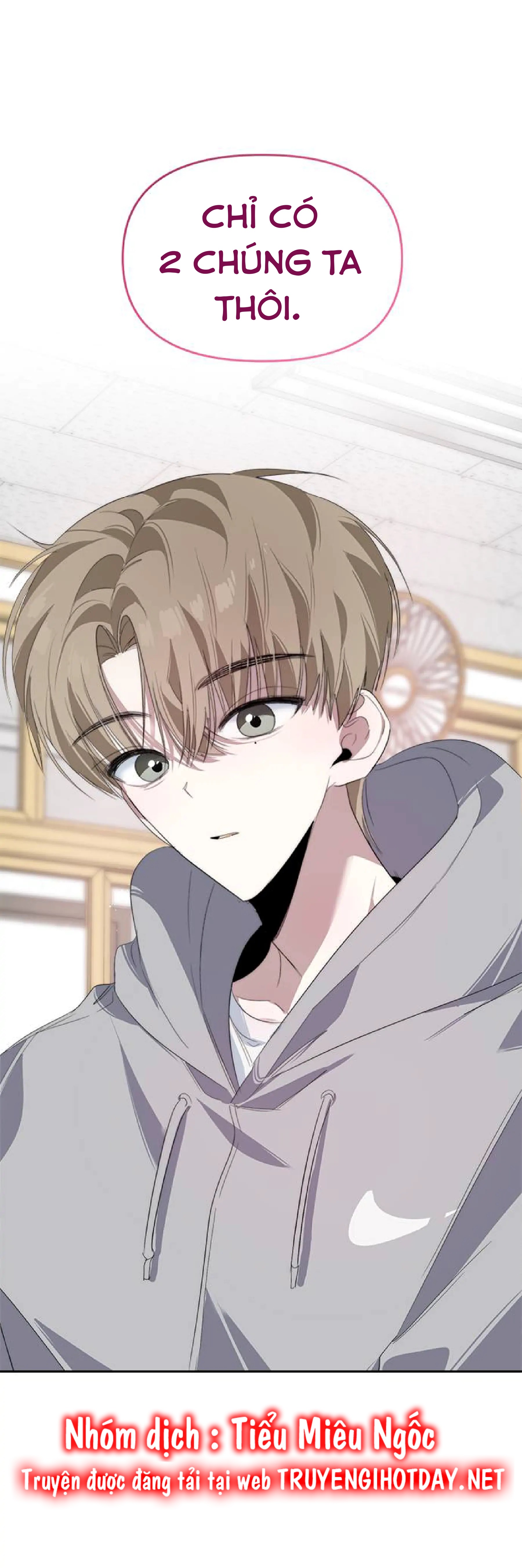 đàn anh xấu xa của tôi chapter 30 2