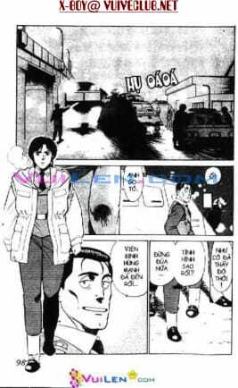 cảnh sát cơ động chapter 8 97