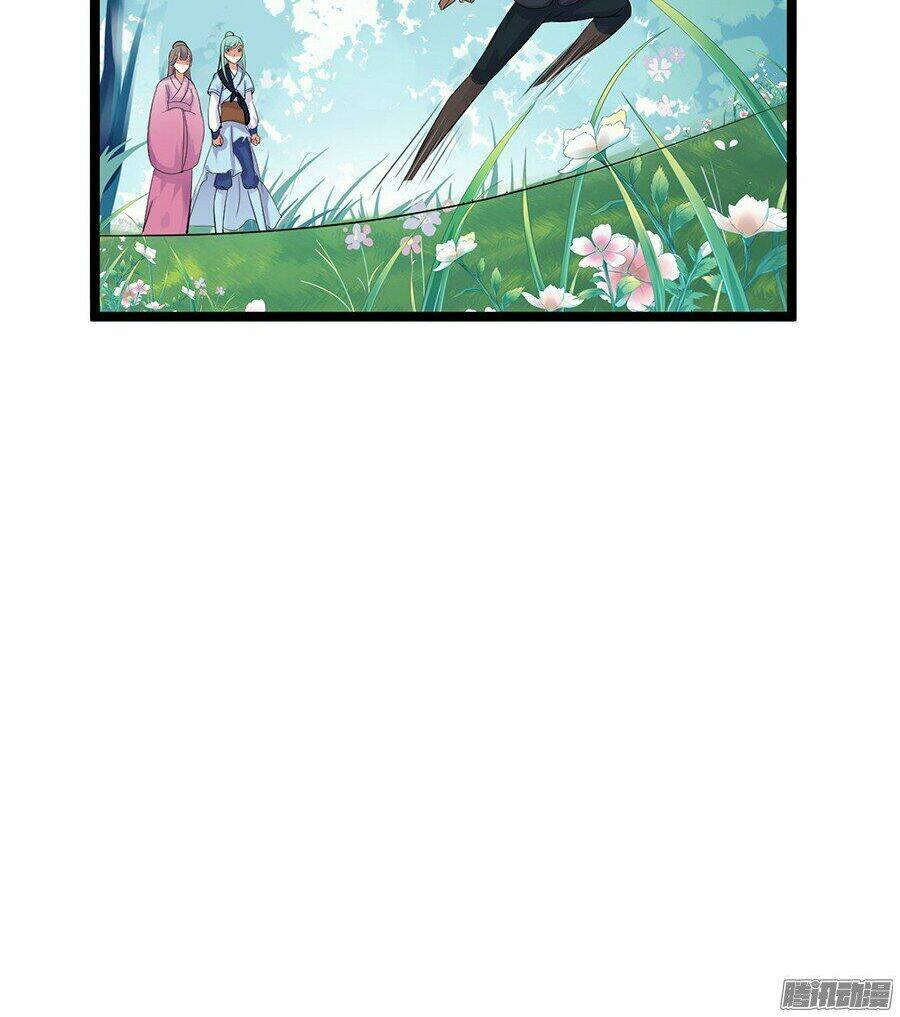 lừa thái tử đến đây dạy dỗ chapter 2 86