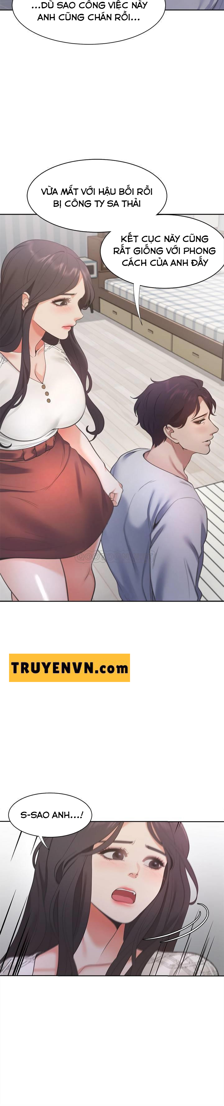 khát tình chapter 18 10