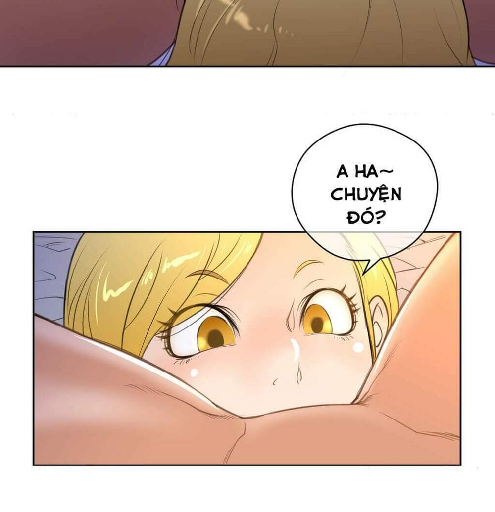 một nửa hoàn hảo chapter 9 72