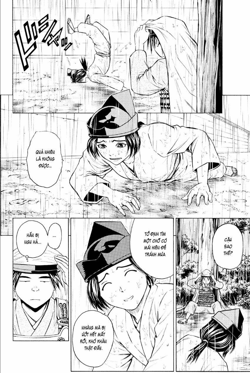 thiếu niên vương phần 2 chapter 72 50