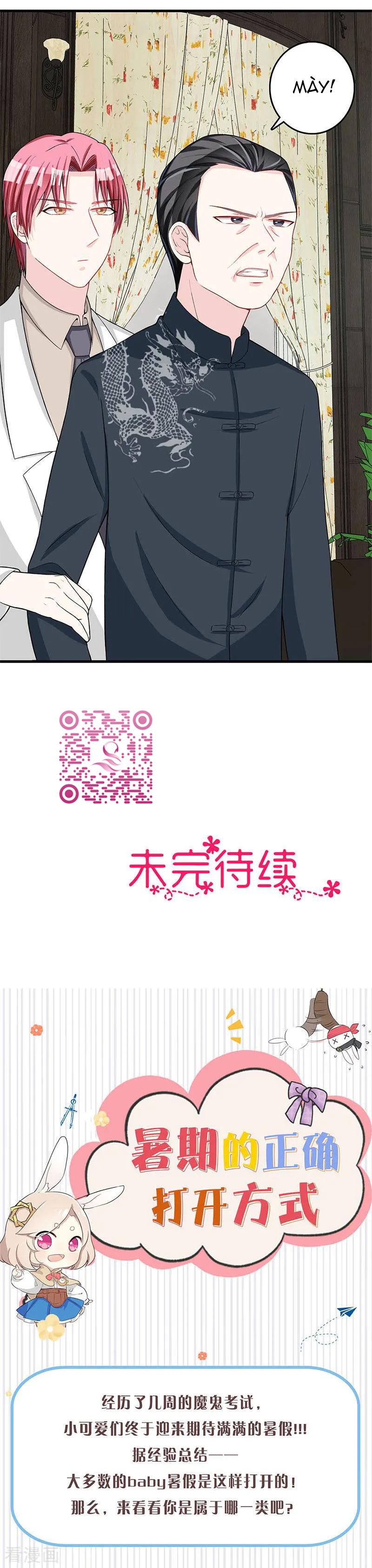 tân nương thế thân chapter 73 19