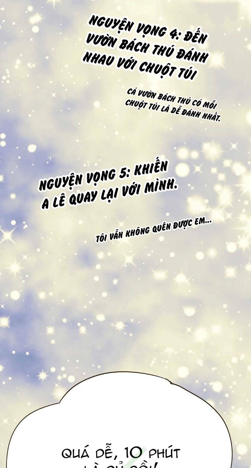 trò chơi tiểu mục tiêu chapter 2 22