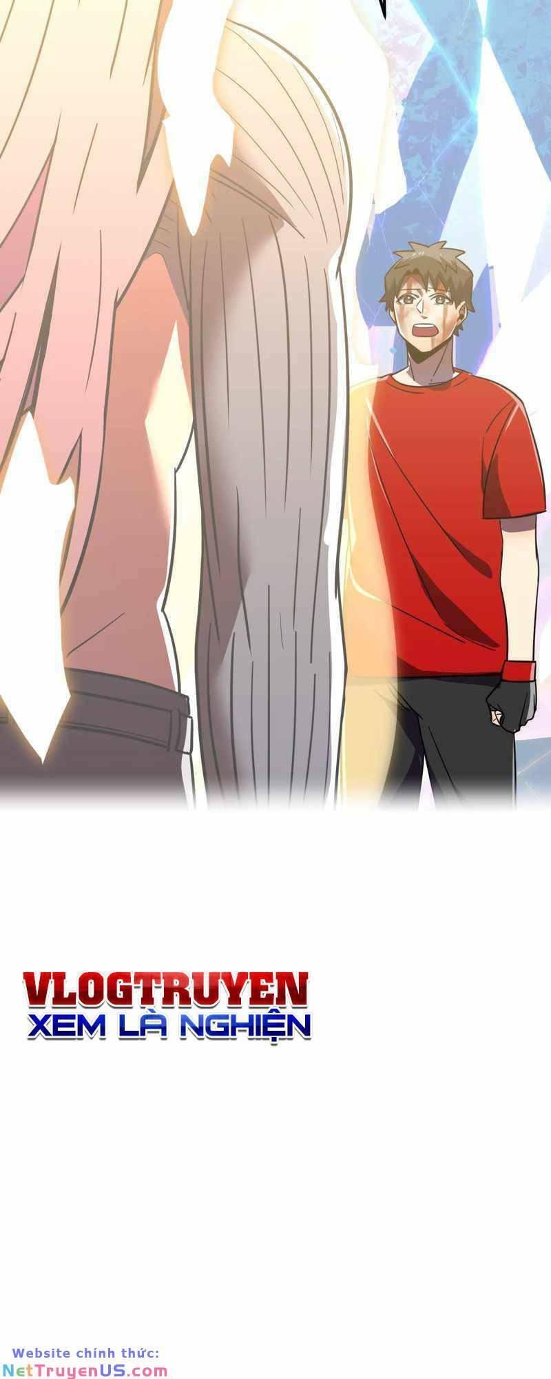 Huyết Thánh Cứu Thế Chủ~ Ta Chỉ Cần 0.0000001% Đã Trở Thành Vô Địch chapter 45 25