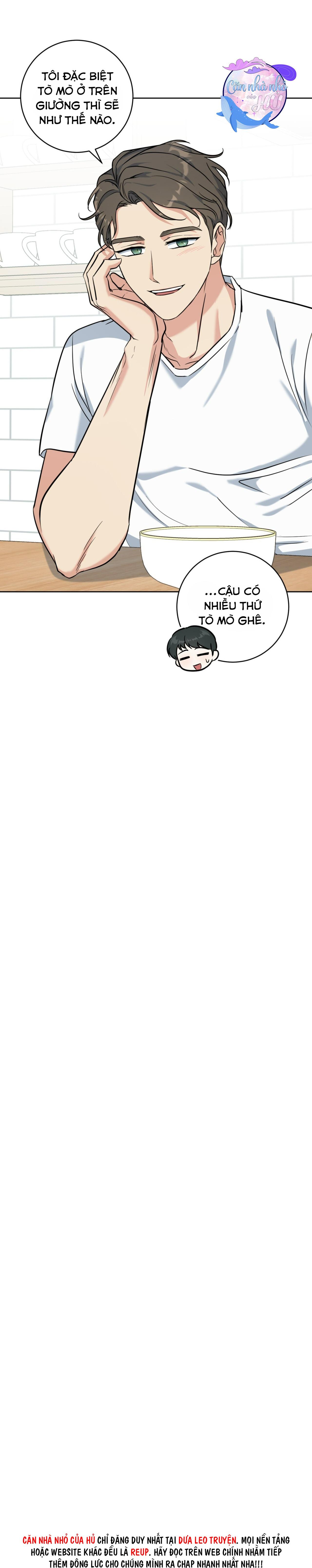 khu rừng ngọt ngào chapter 5 30