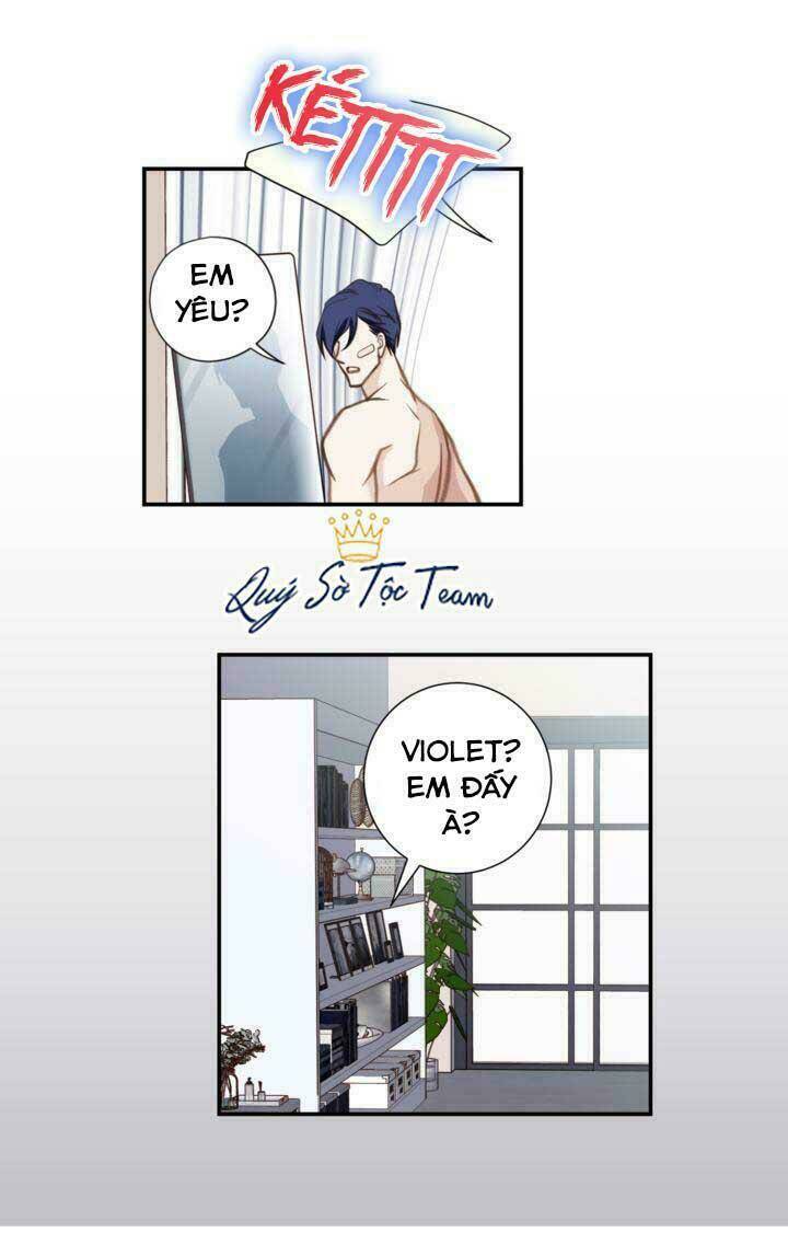 tiếp xúc chí mạng chapter 58 60