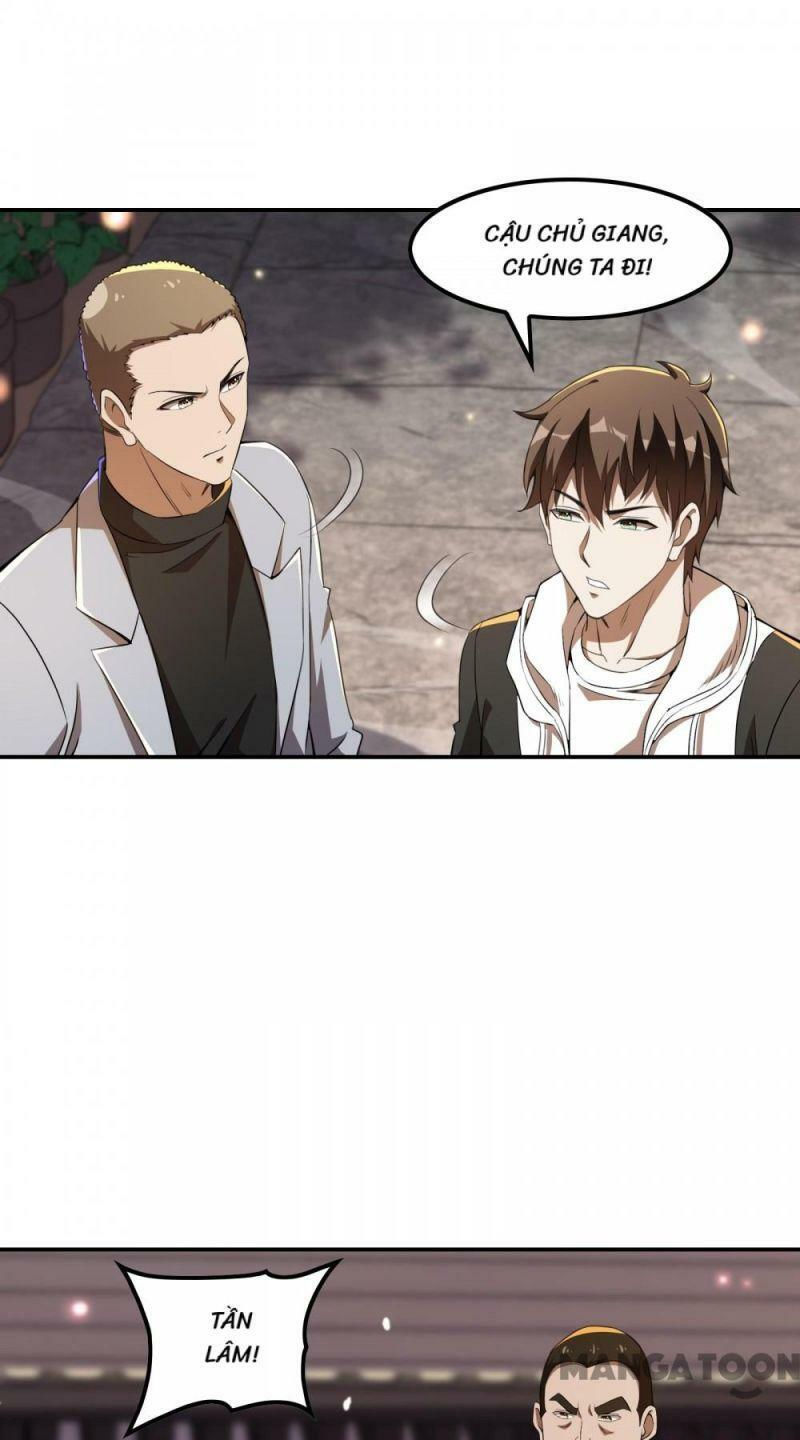 đệ nhất người ở rể chapter 117.2 3