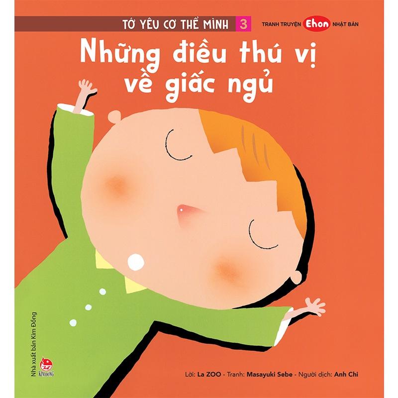 Tớ yêu cơ thể mình  - Bản Quyền