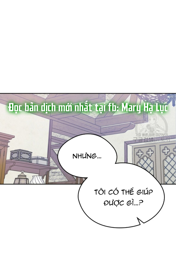 tôi đã trở thành bạn gái của nam chính chapter 25.1 13