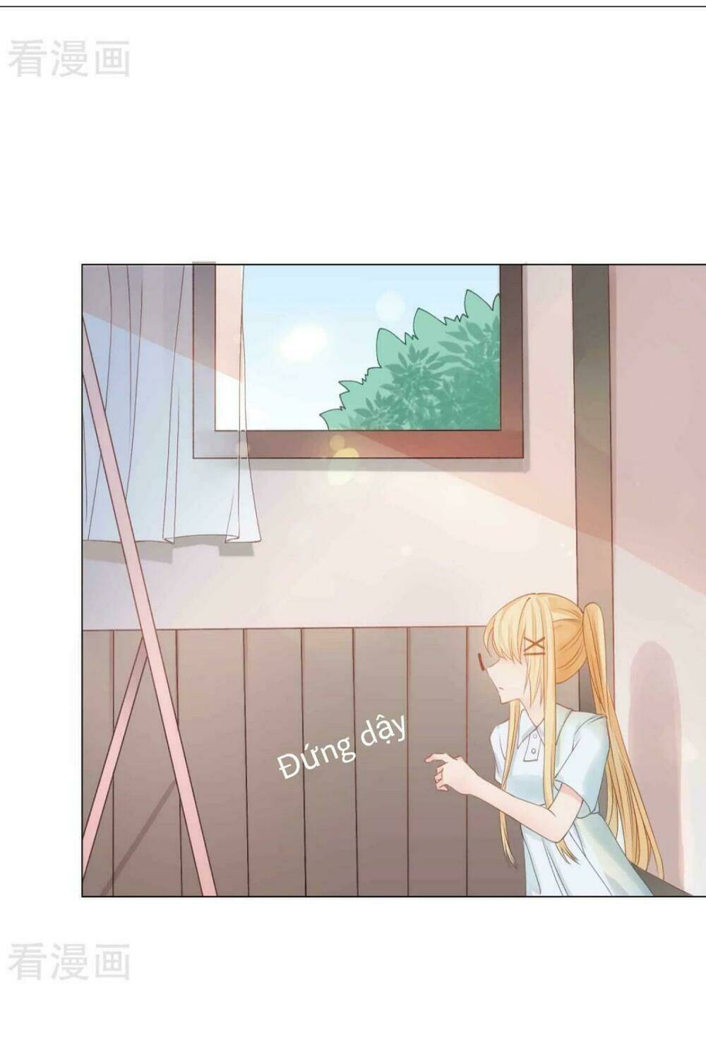 trọng sinh siêu sao - lăng thiếu sủng nghiện chapter 4 43