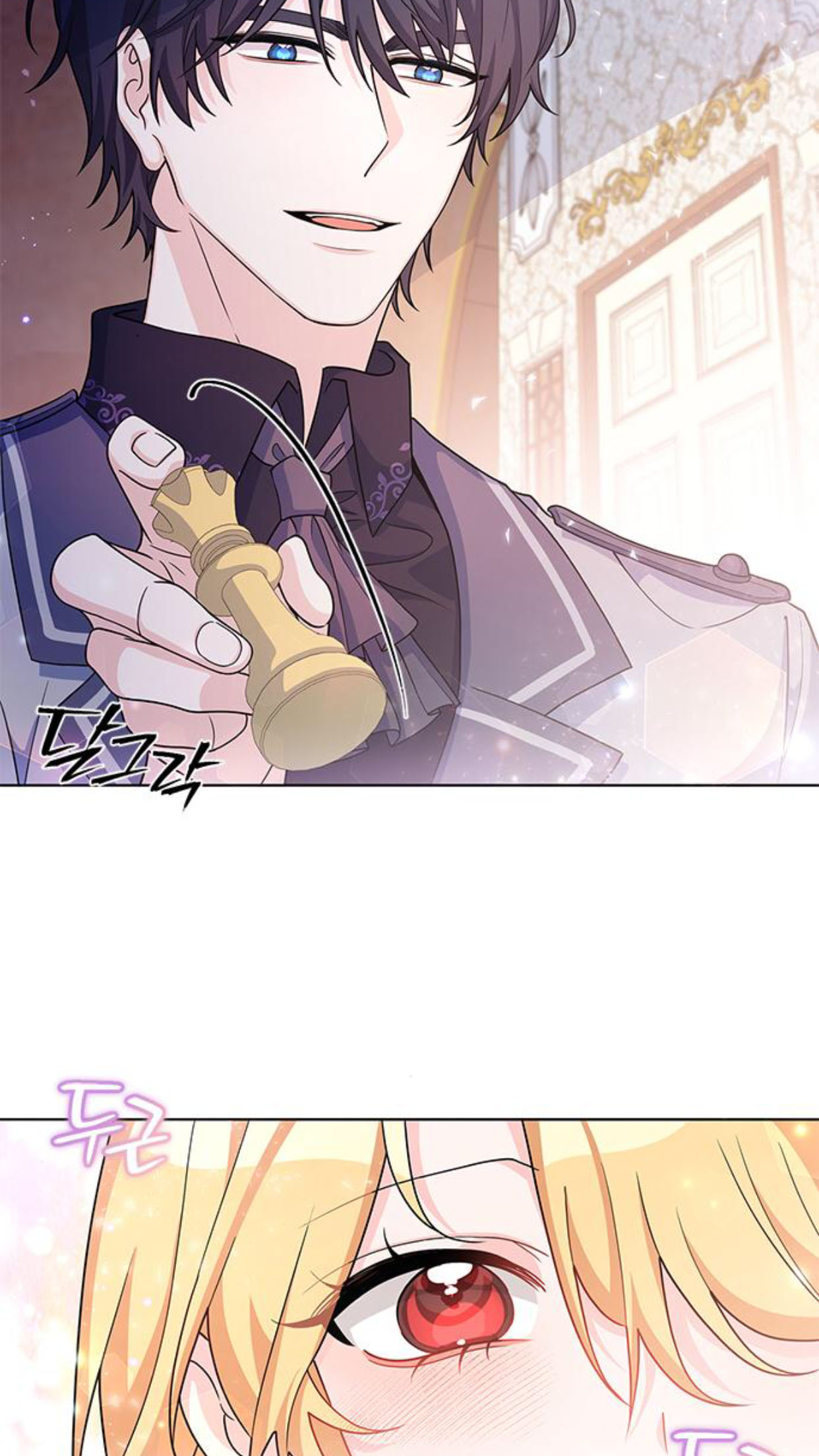 nữ hiệp sĩ tái xuất chapter 22 80