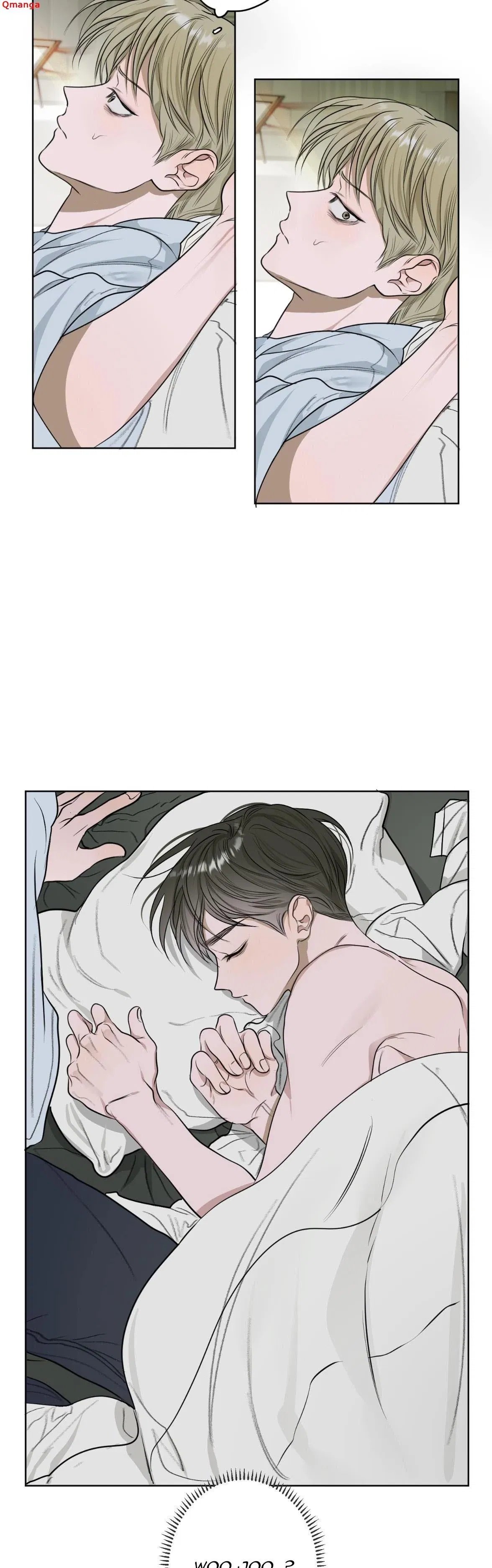 đoá hoa trên mặt hồ chapter 5 18