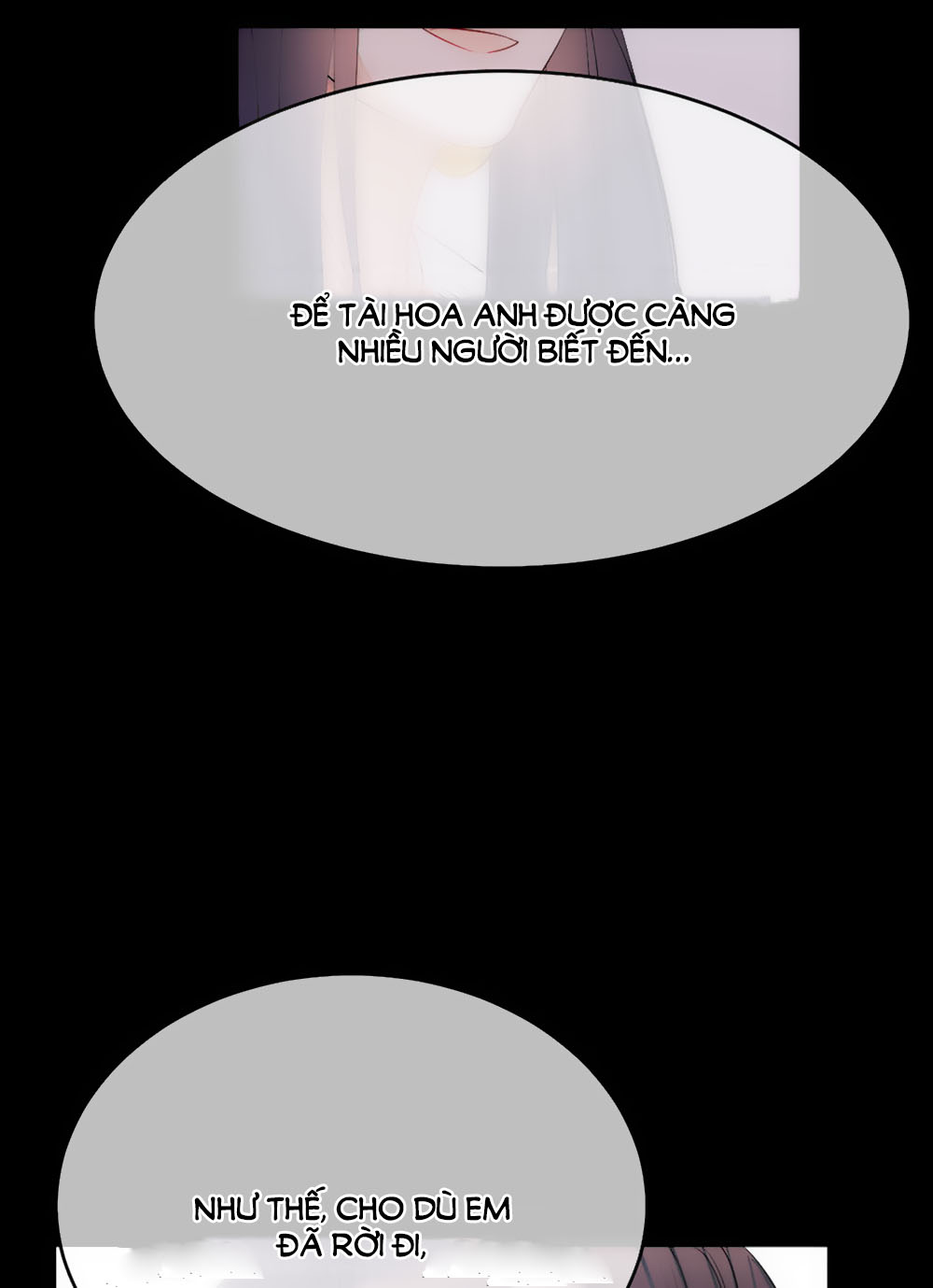 one hour! ảnh hậu thời gian chapter 31 24