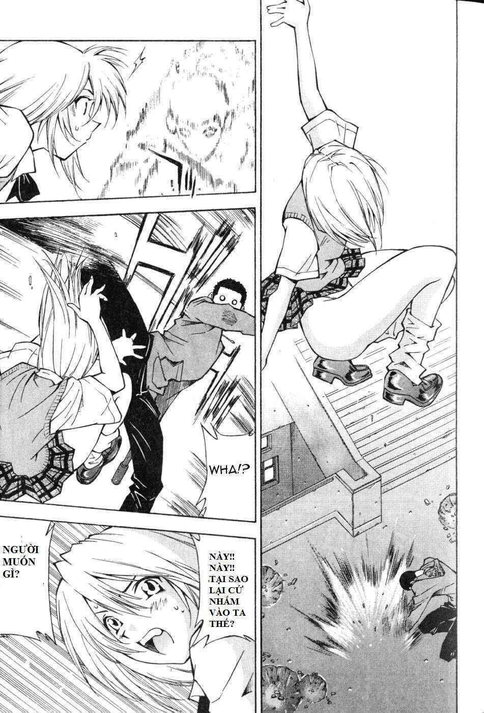 dragon girl - ikkitousen chapter 4 17