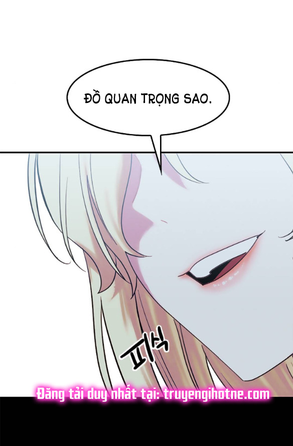 [bản 18+] trò chơi săn mồi của hoàng đế và thánh kỵ sĩ chapter 9.1 10