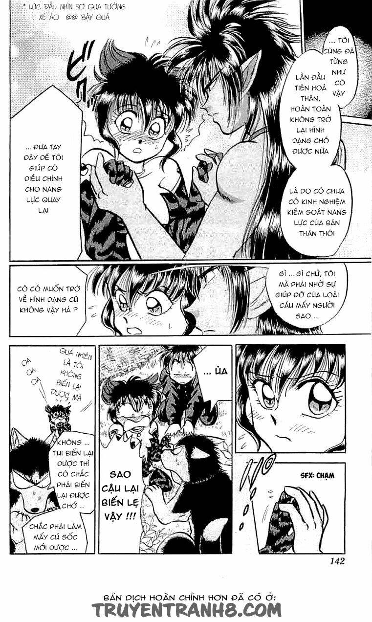 wild half chapter 5 18