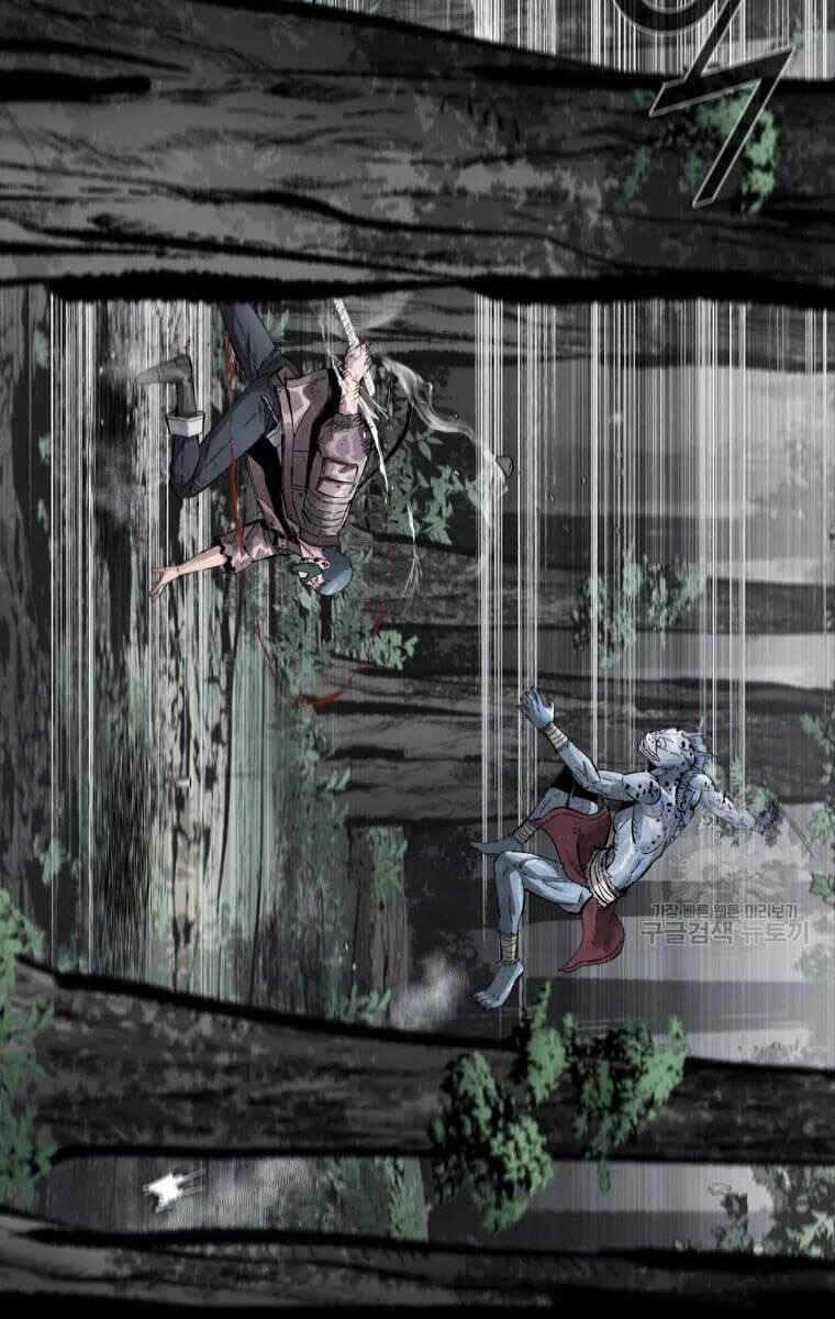 mật mã mê cung chapter 40 35