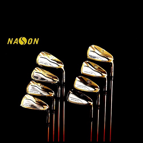 NASON GOLF - BỘ GẬY GOLF NAM PHONG THỦY Super SGS-01 (14 gậy)