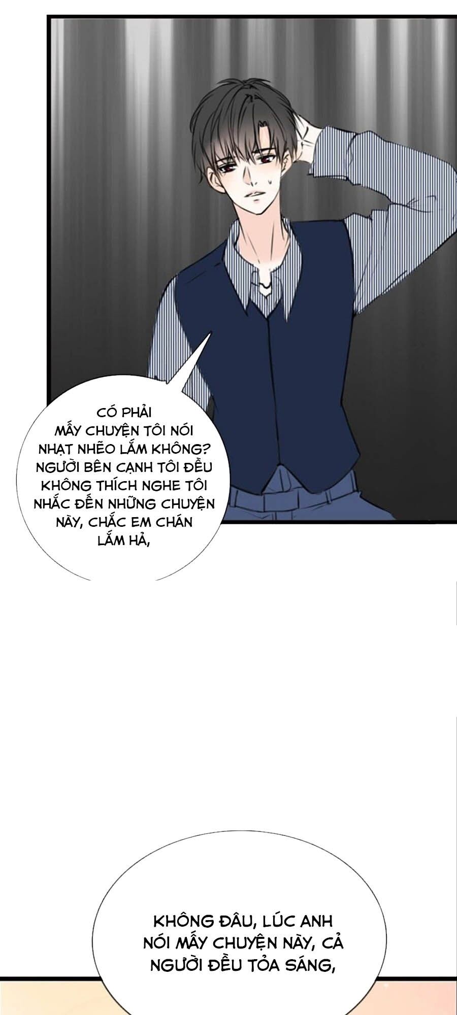 công chúa nữ vương mệnh chapter 107 45