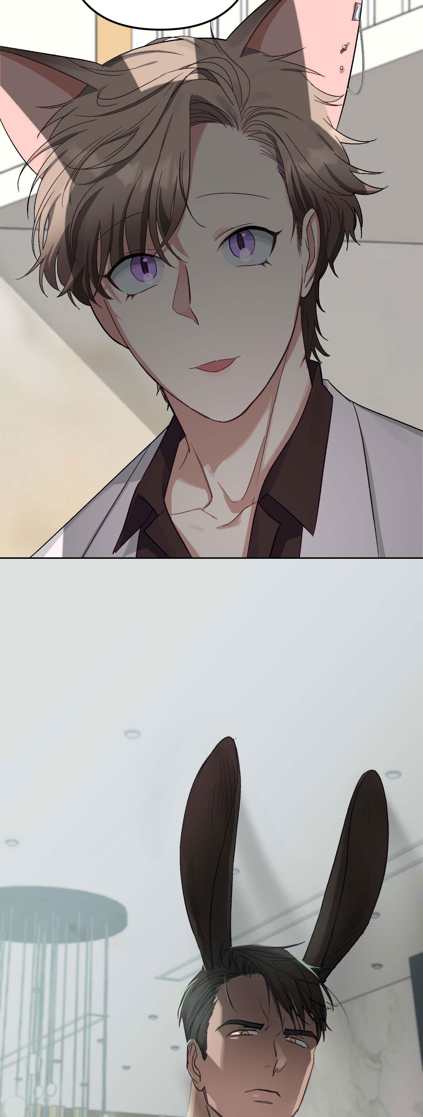 thỏ nhỏ xuất tinh trong 3 giây chapter 1 89