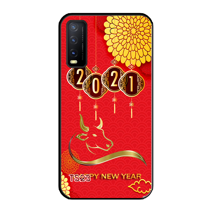 Ốp Lưng Dẻo Dành Cho VIVO Y20s