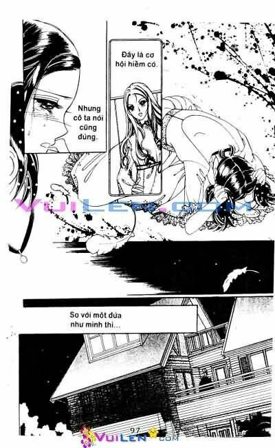 có anh trong đời chapter 3 97