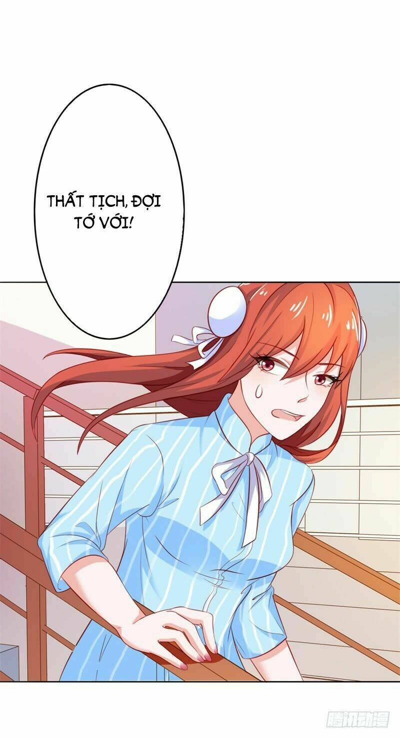 bá đạo tổng tài ngạnh thượng cung chapter 15 6