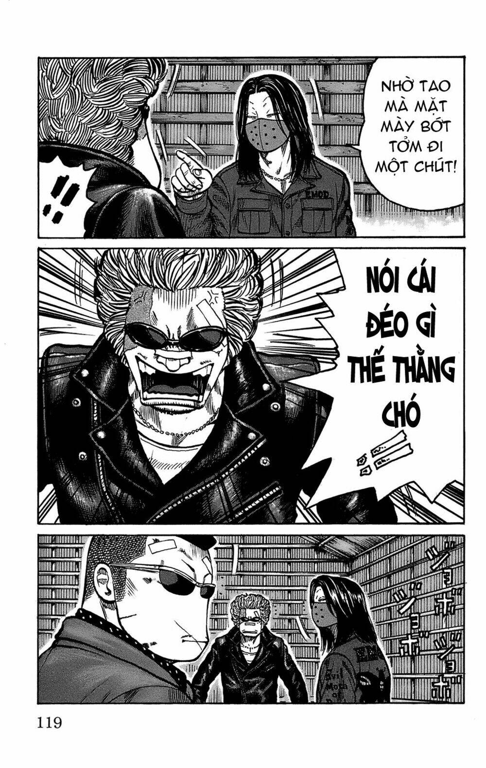 worst chapter 99 17