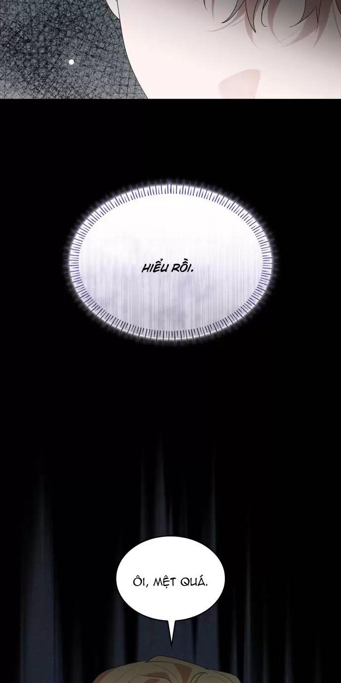 sống trong vườn hoa của công chúa chapter 30 37