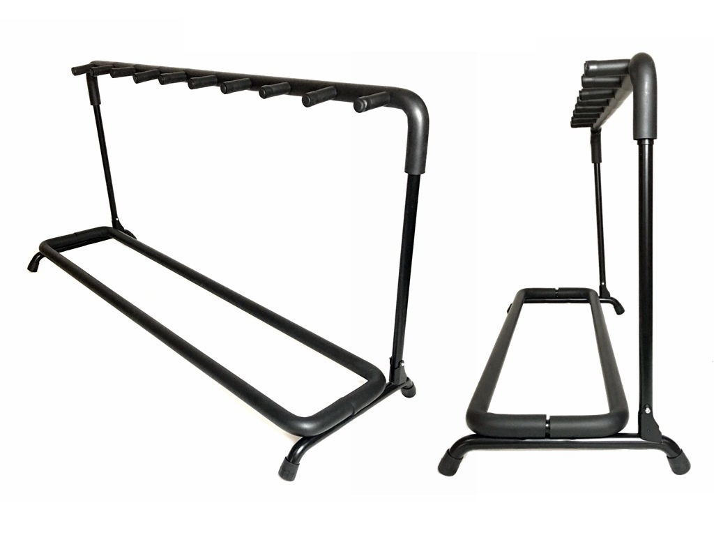 Chân để đàn Guitar nhiều cây