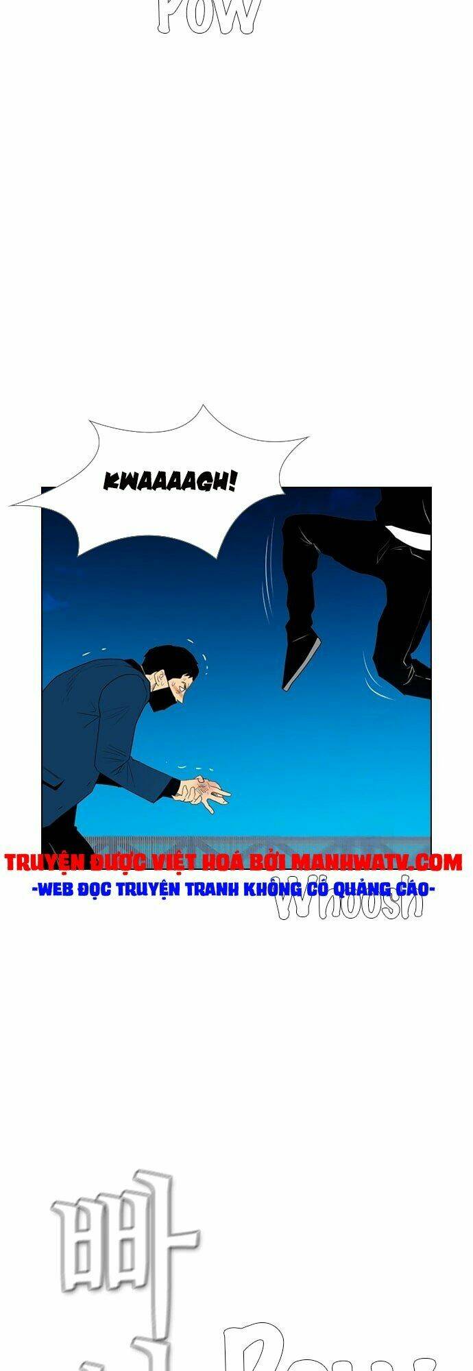 kẻ hồi sinh chapter 124 38